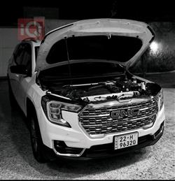 GMC Terrain